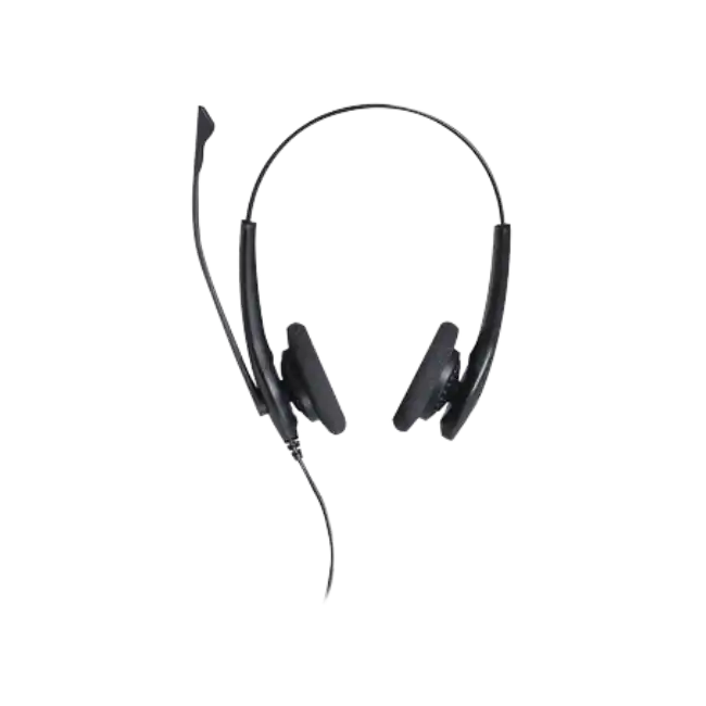 HEADSET JABRA BIZ 1500 USB DUO