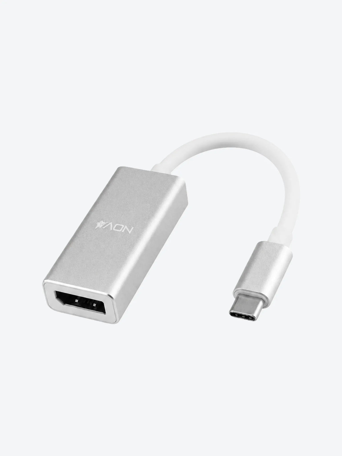 ADAPTADOR NOVA FAA351CD001C USB-C A DISPLAY PORT 0.15M-1