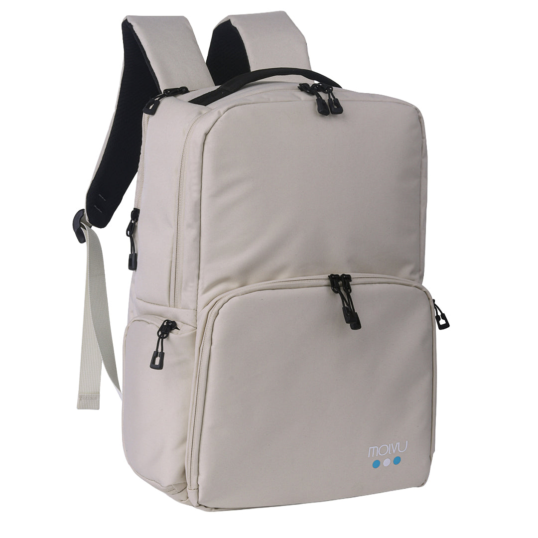 Mochila Go Viaje 2 Beige-3