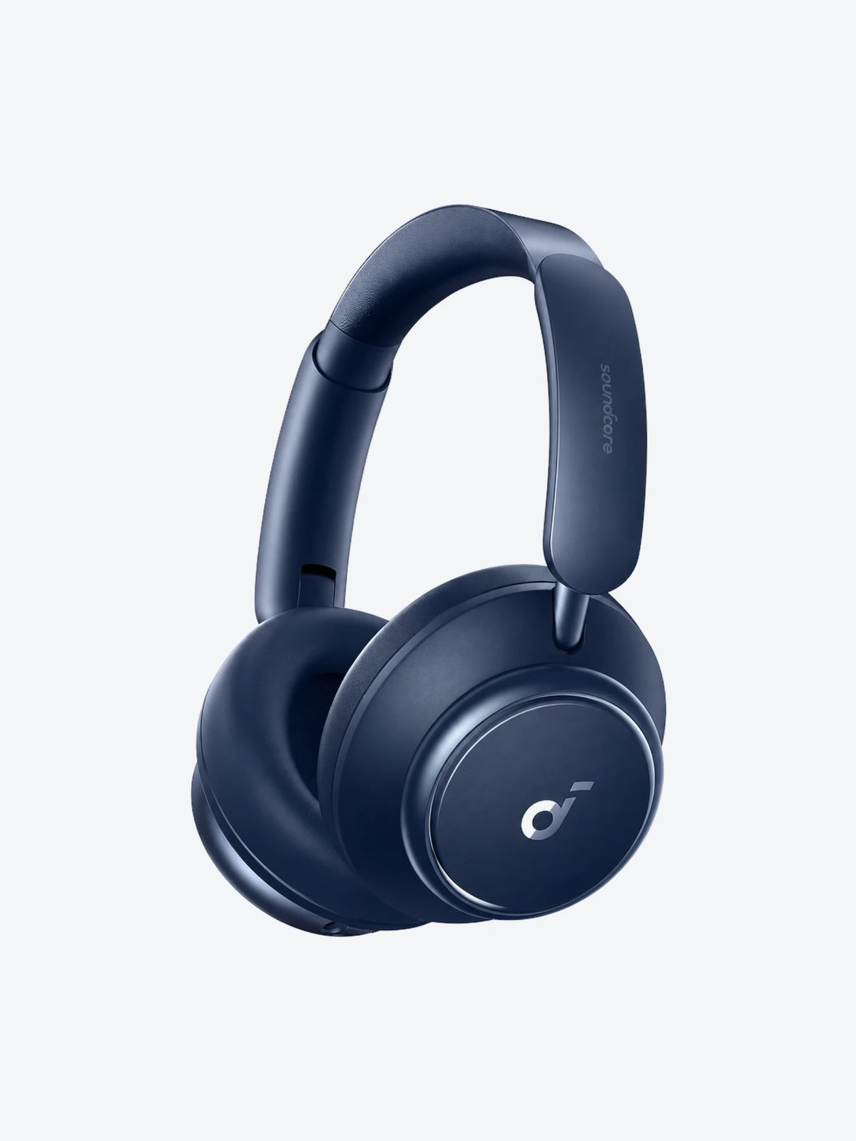 Soundcore - Space Q45 - Headphones - Blue
