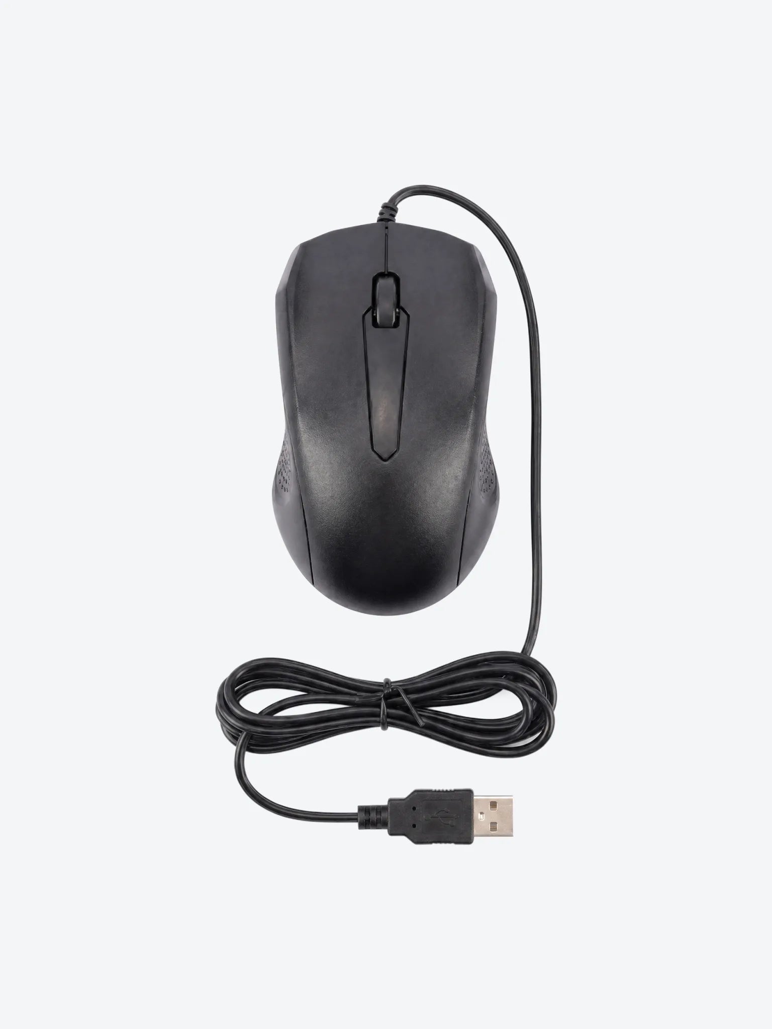 Mouse Xtech XTM-165 Optico Cableado 1000 Dpi
