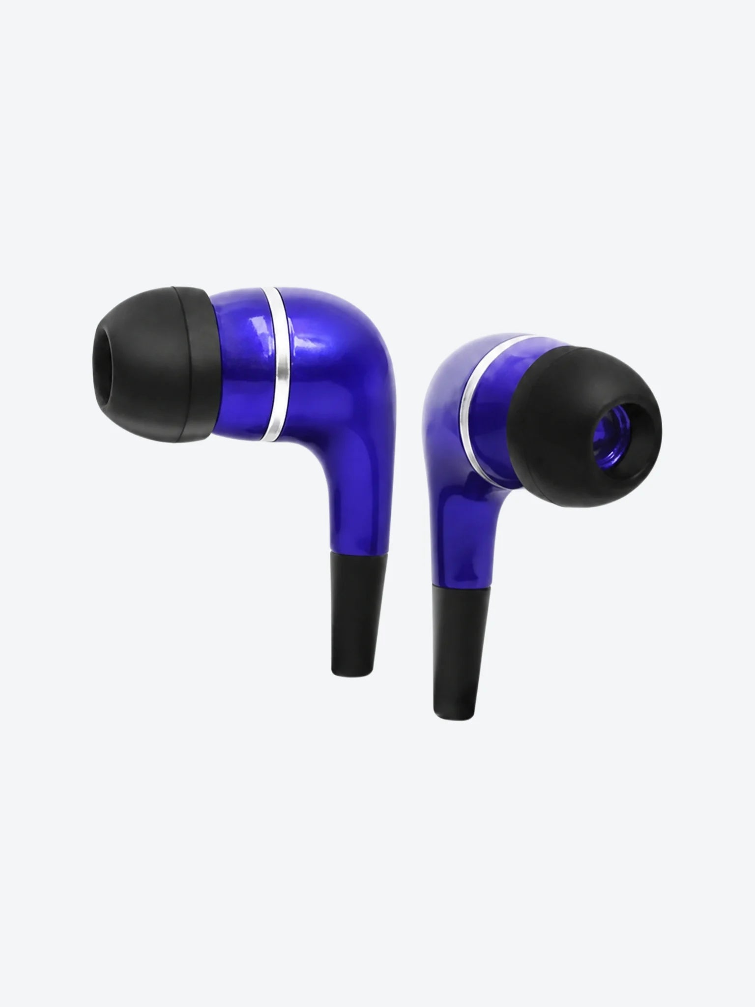 Auriculares Argom ARG-HS-0525L Con Reduccion de Ruido 525 Color Azul