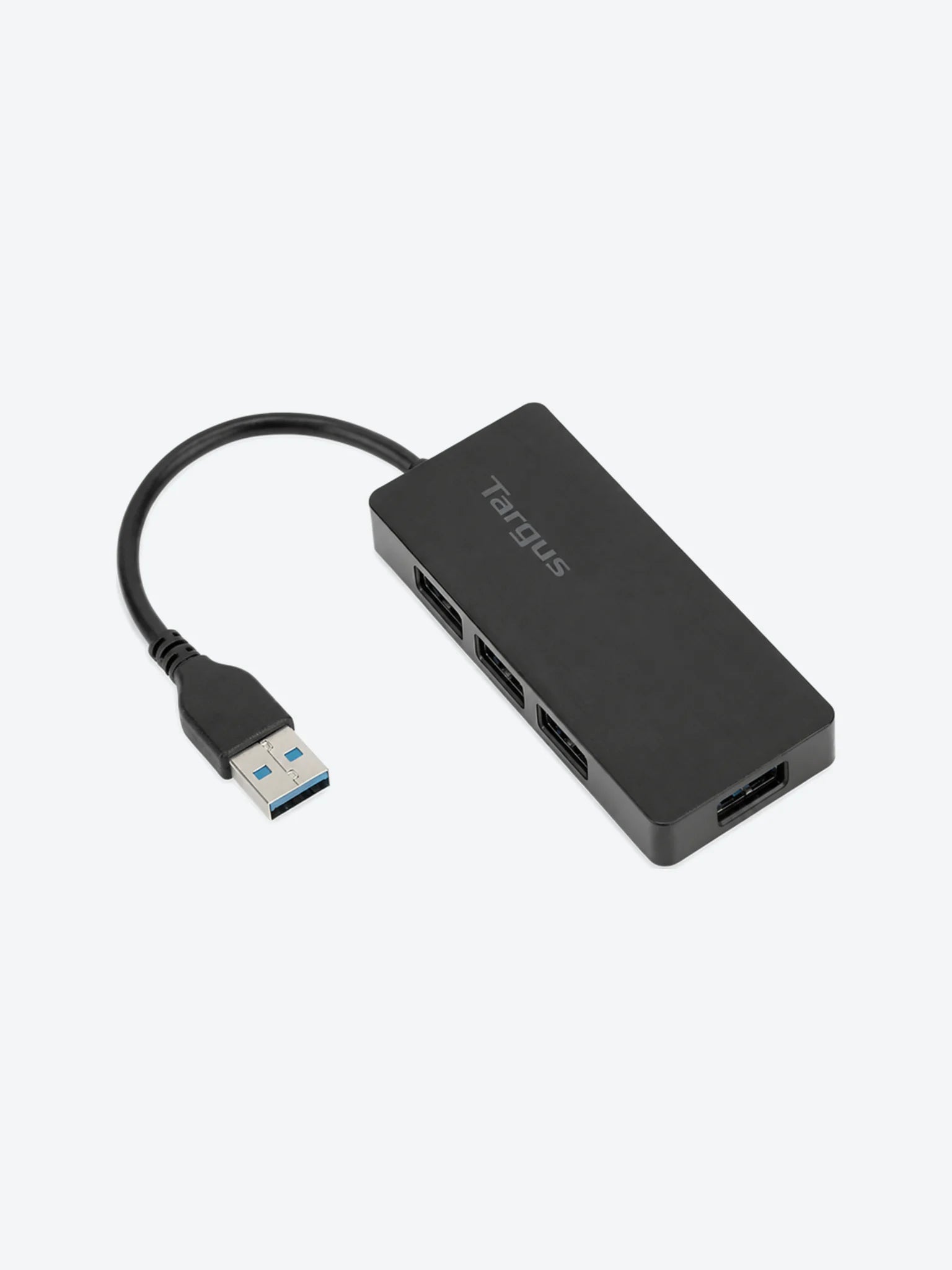 TARGUS HUB 4-PORT USB 3.0