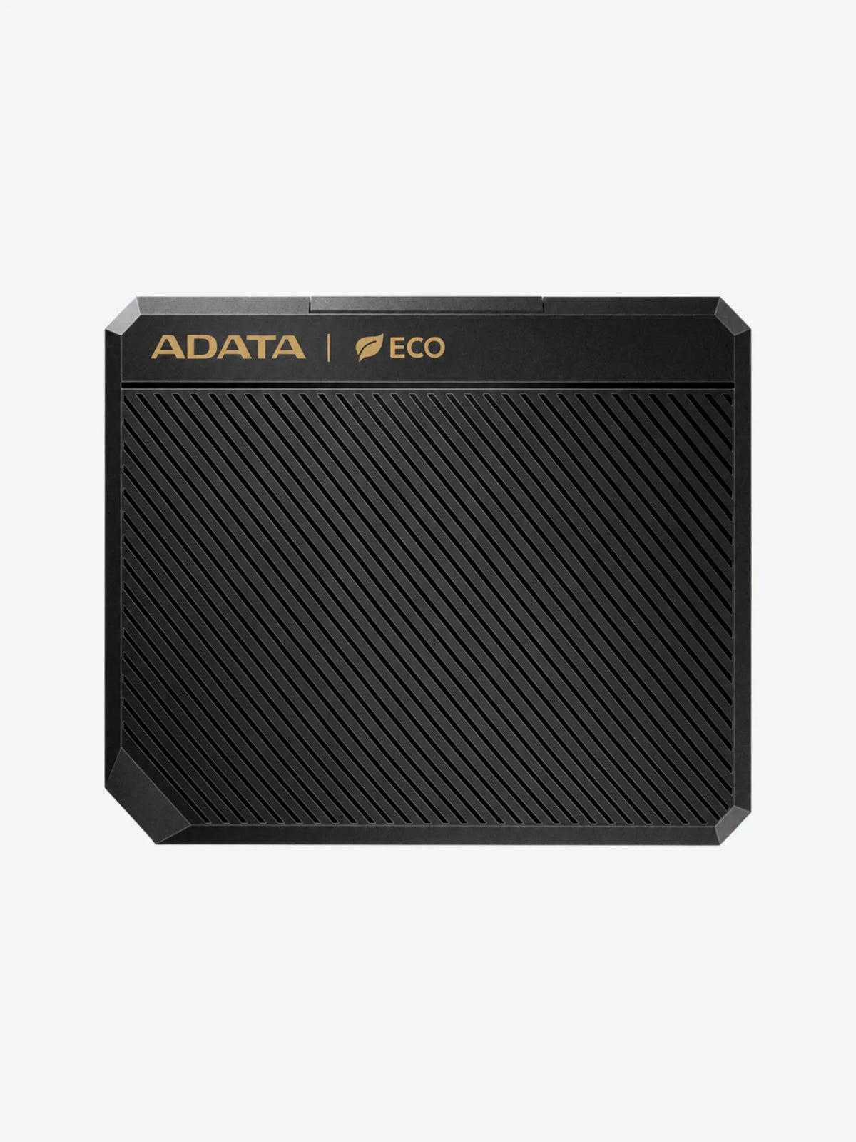 Enclosure 2.5 ADATA EC600 SATA USB 3.2 Negro-1