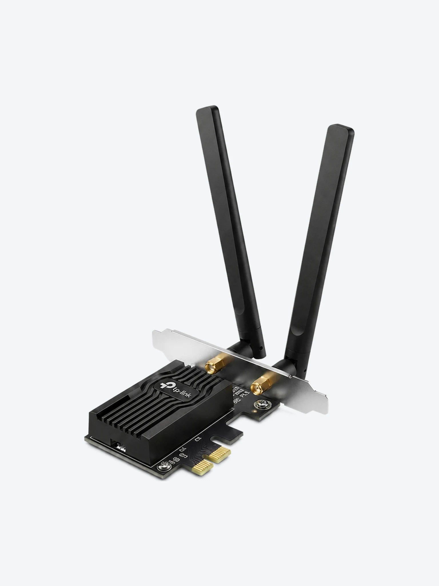 TP-LINK WIFI 6 BT PCI-E ADAPTER AX3000