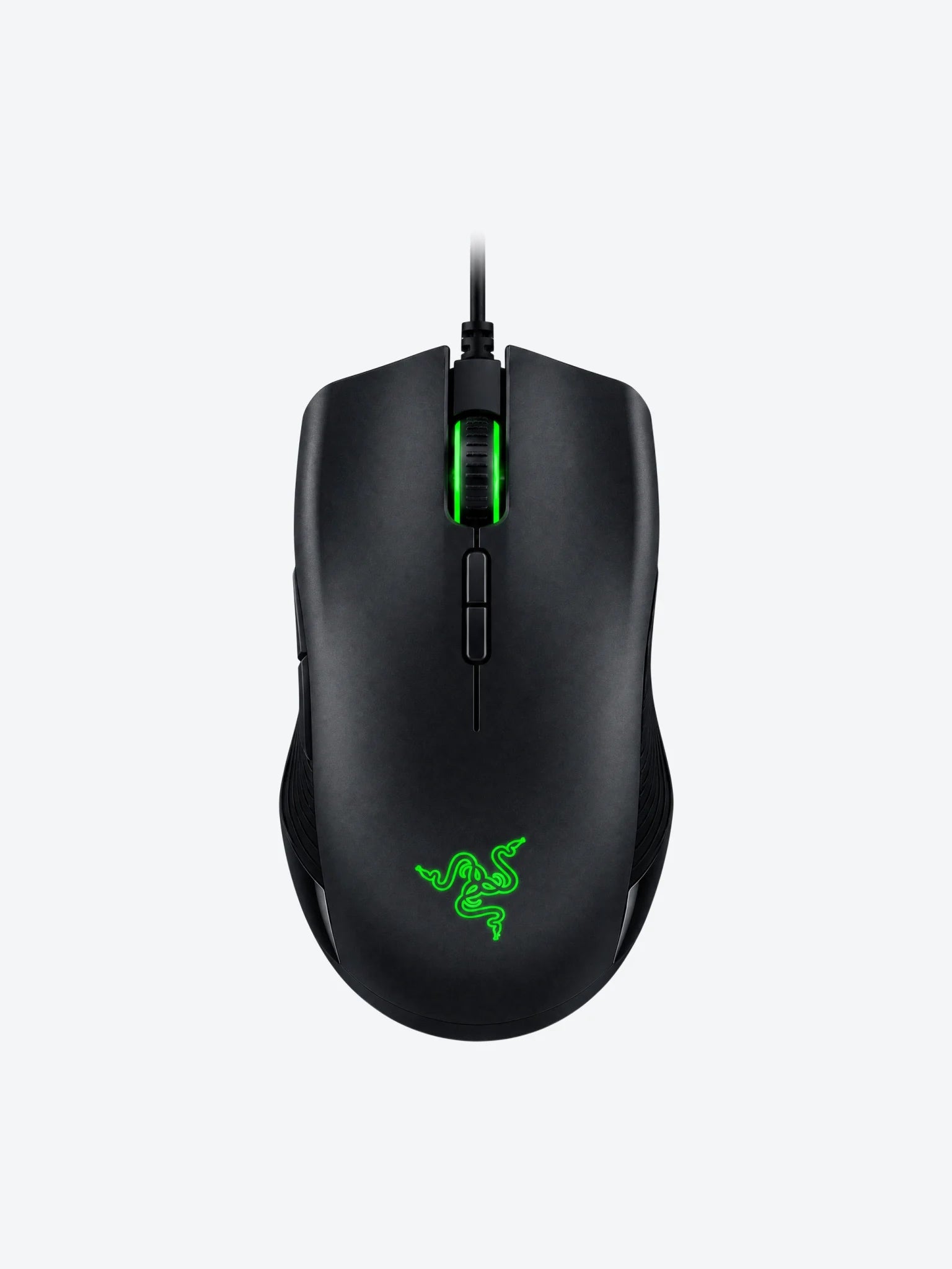 MOUSE GAMING LANCEHEAD TOURNAMENT EDITION WIRED RAZER-1