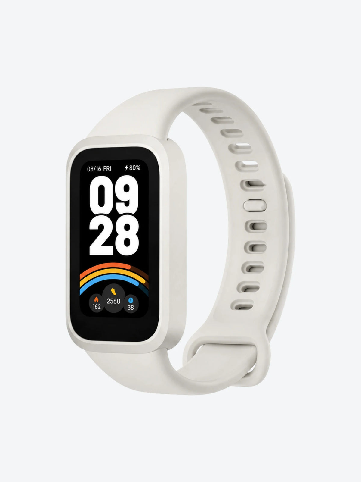 Xiaomi Smart Band 9 Active - Rastreador de actividad-1