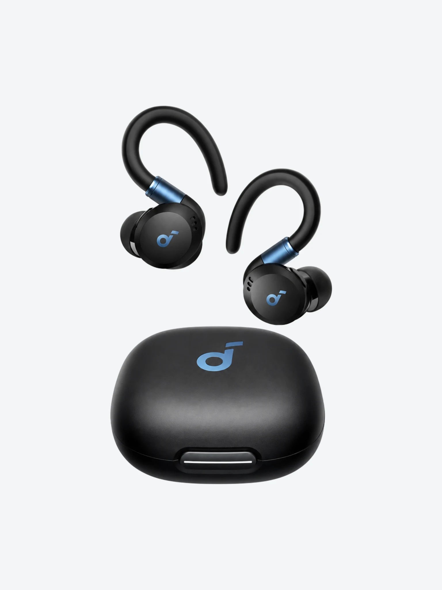 Soundcore - Headphones - X20 Black