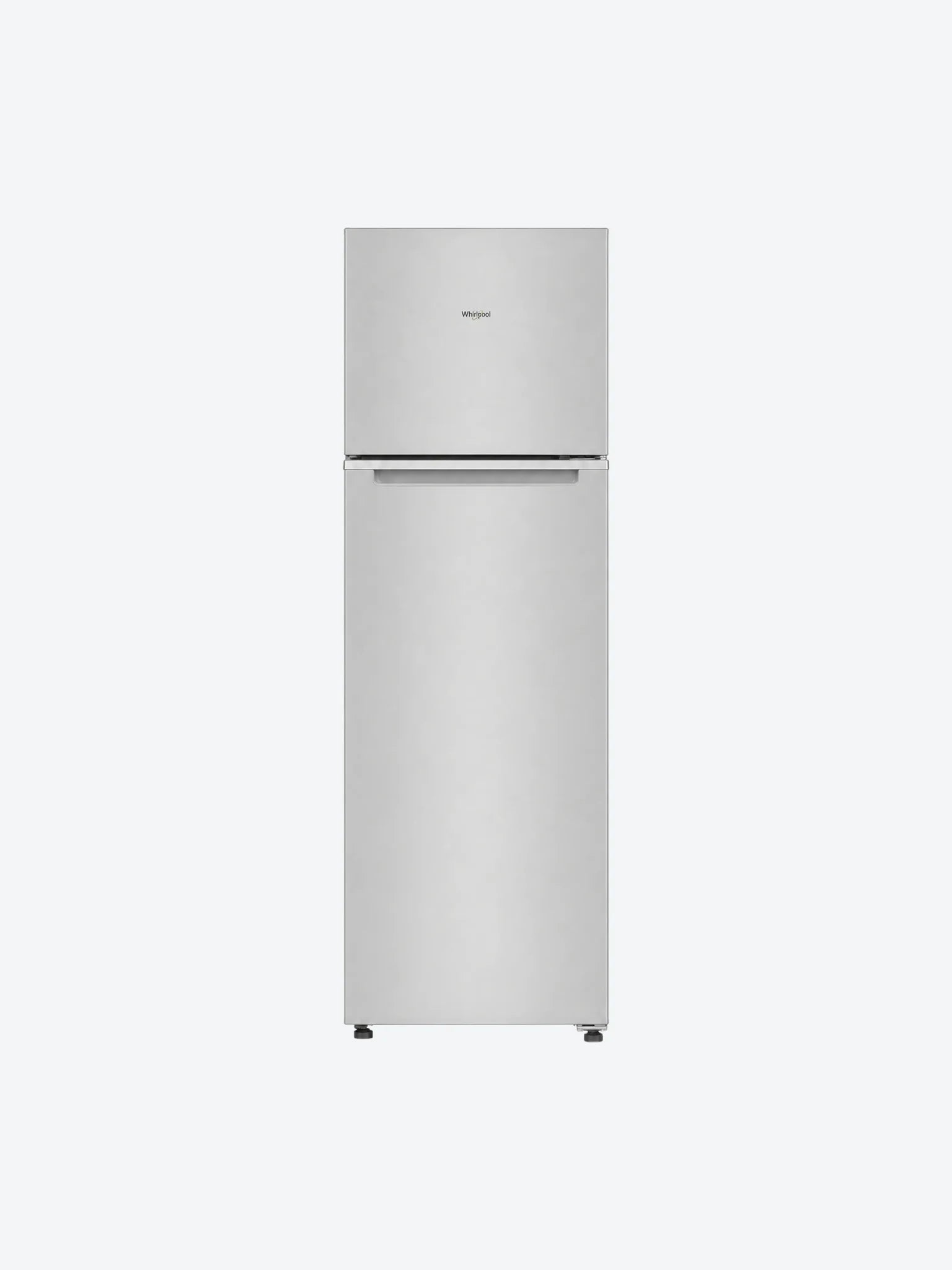 Refrigerador Whirlpool Top Mount 14P³ Xpert Energy Saver Color Gris-1