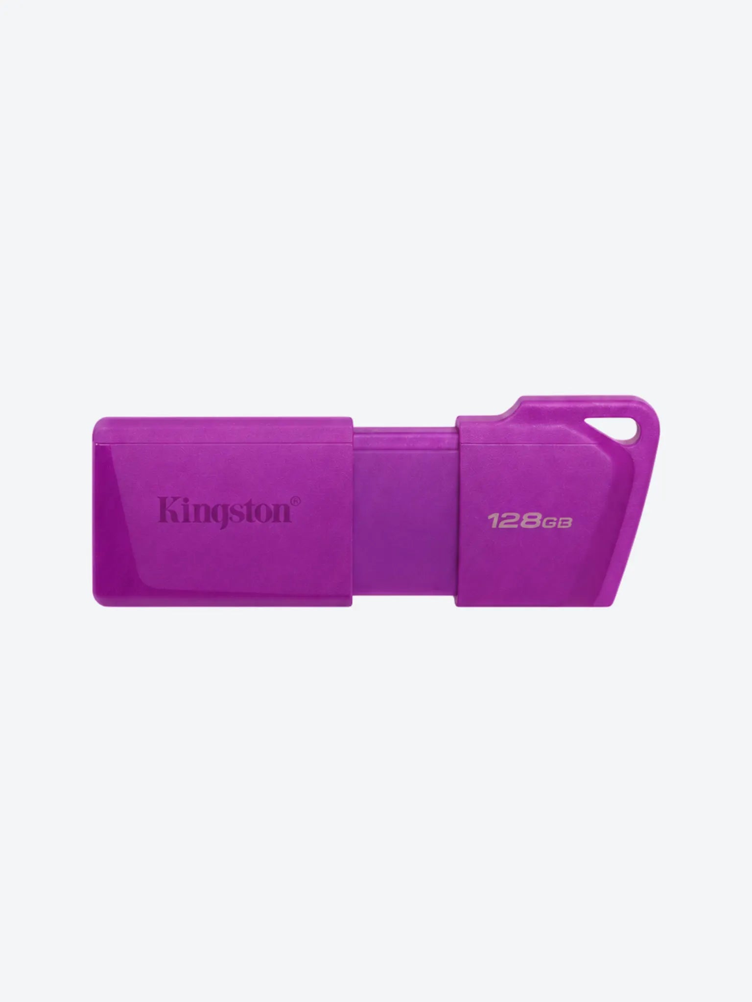 Kingston - USB flash drive - USB 3.0 - S  LATAM Purple Casing