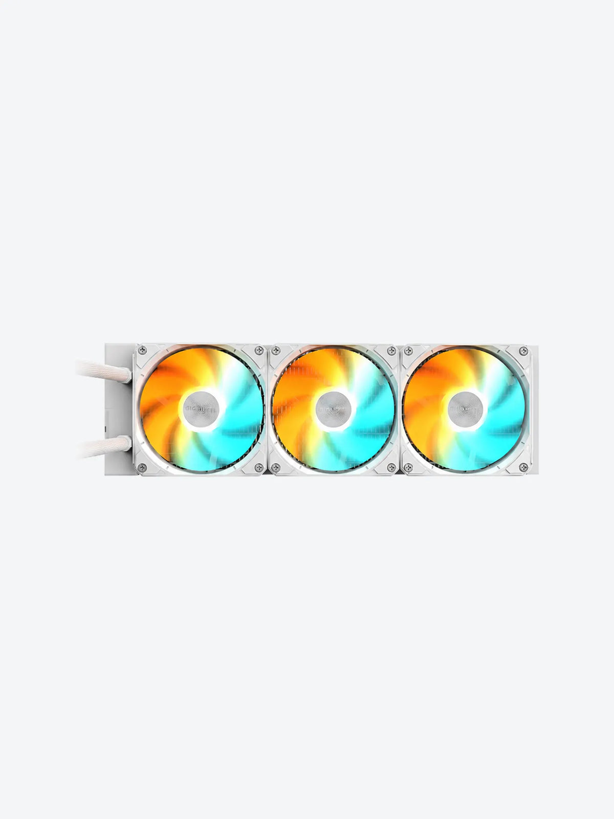 Enfriador Liquido 360mm Gigabyte ARGB ICE