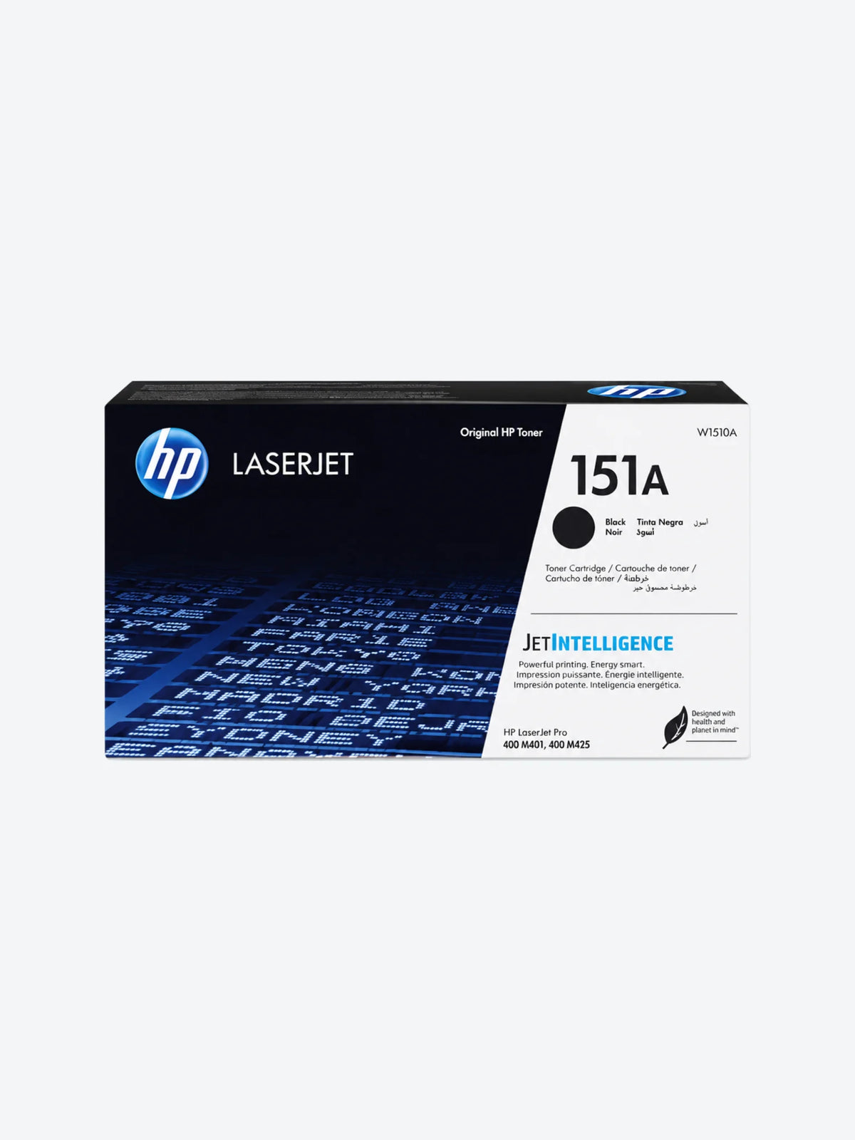 hp 151a black toner cartridge | HP IPG