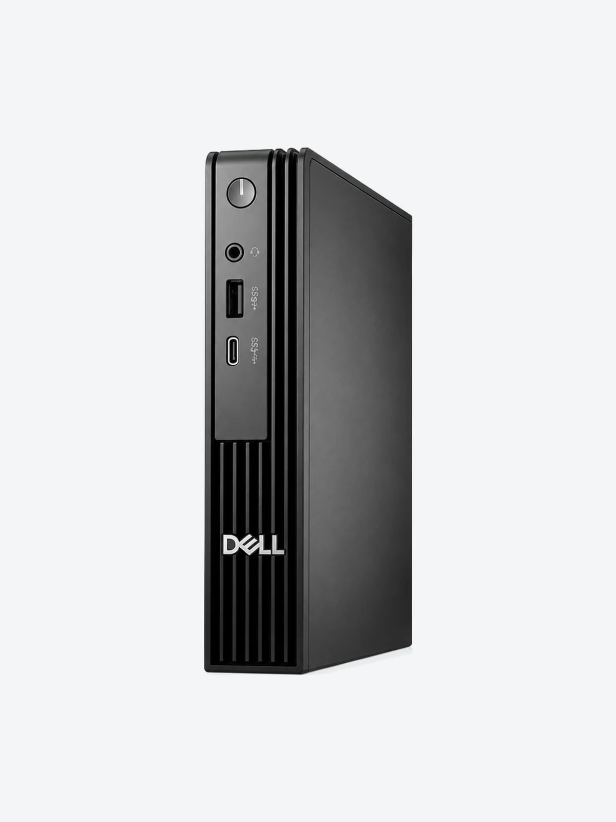Dell Pro Micro - Ultra small form factor - Intel Core i7 I7-14700T / 3.7 GHz - DDR5 SDRAM - 512 GB Hard Drive Capacity - Integrated Intel graphics - Windows 11 Pro 64-bit Edition - Spanish (Latin American) - Teclado y Mouse USB