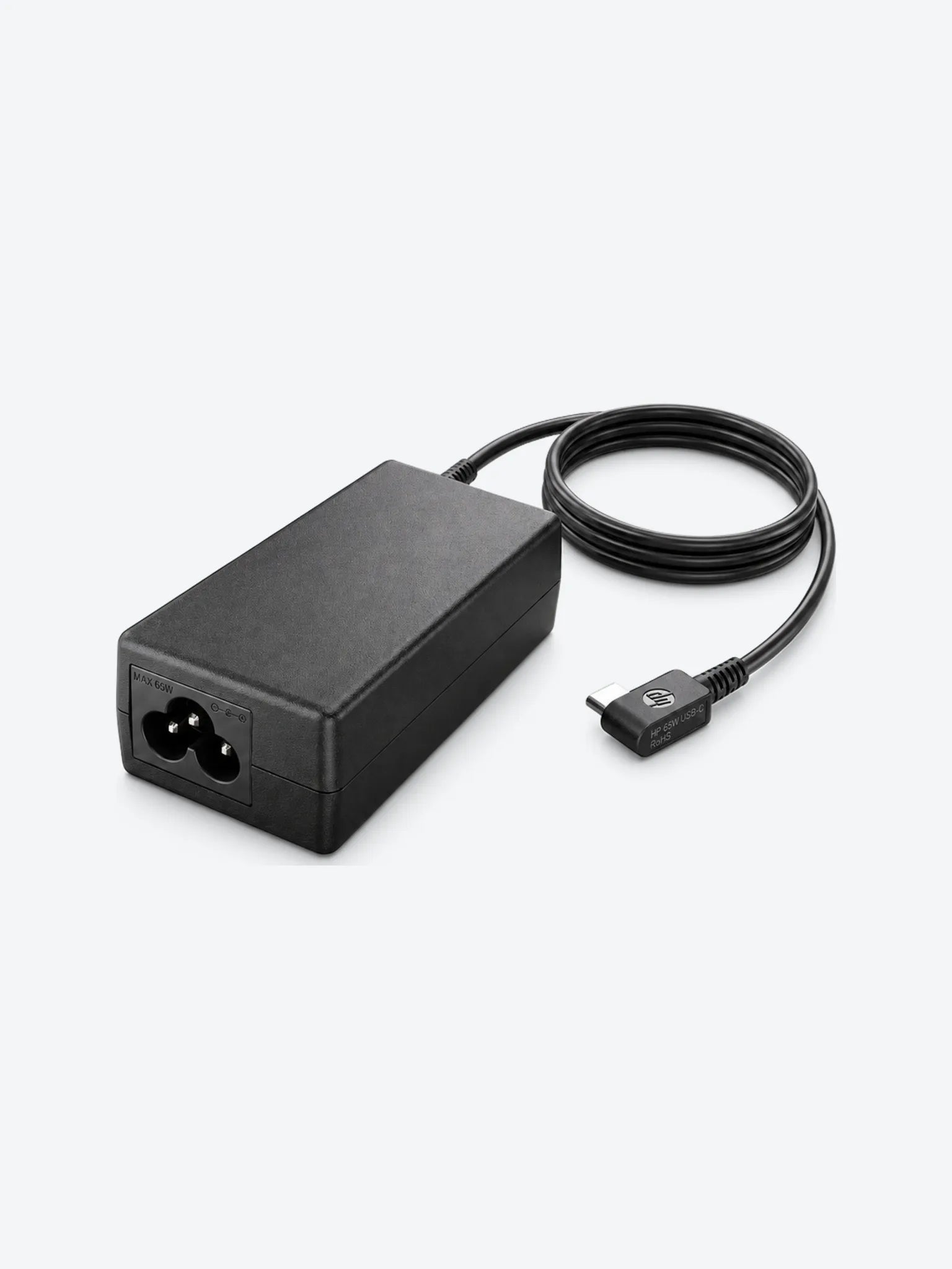 Cargador HP USB-C 65W USB C-1