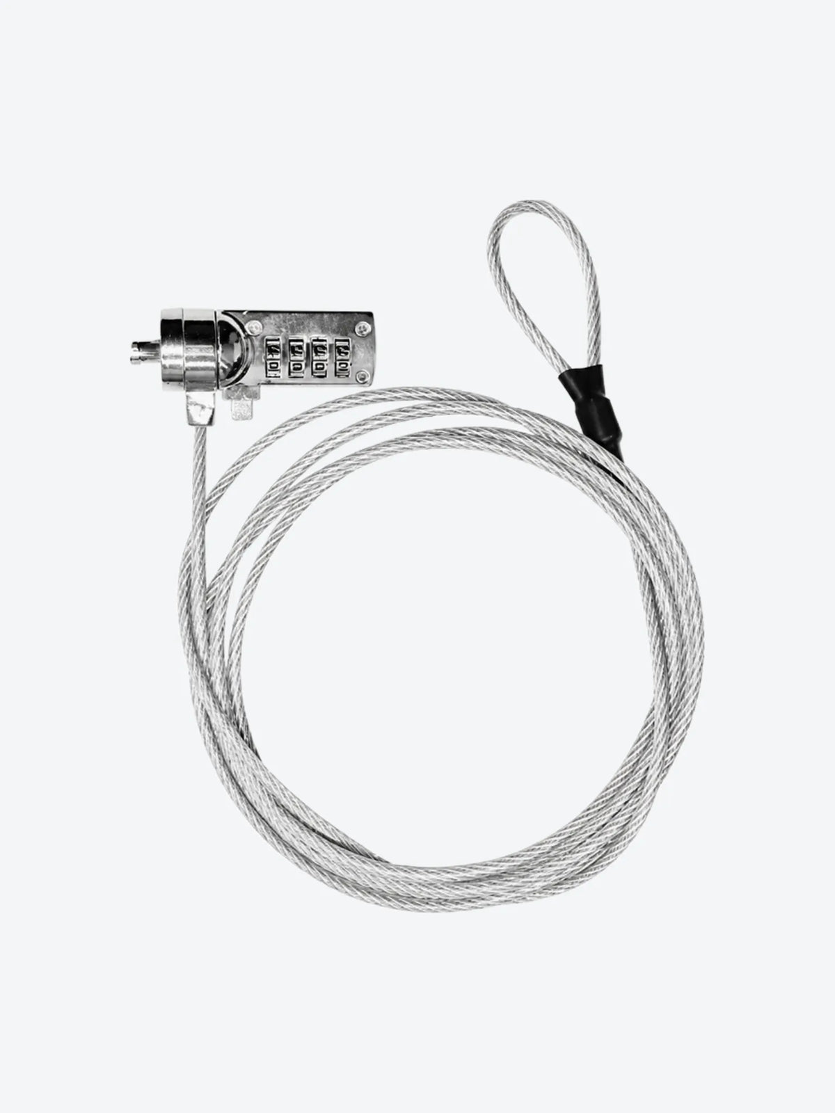 XTech XTA-110 - Cable de bloqueo de computadora tipo "notebook"-1