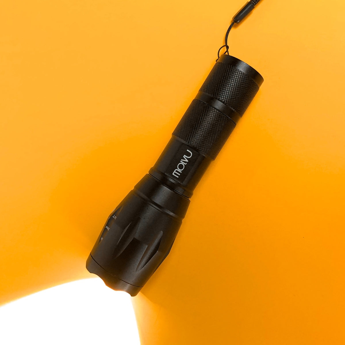 Linterna LED Fuego1 1000lm-2