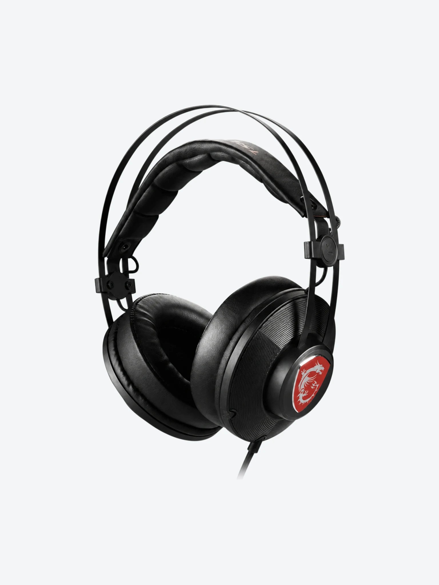 HEADSET GAMING MSI H991 WIRED PC CON MICROFONO