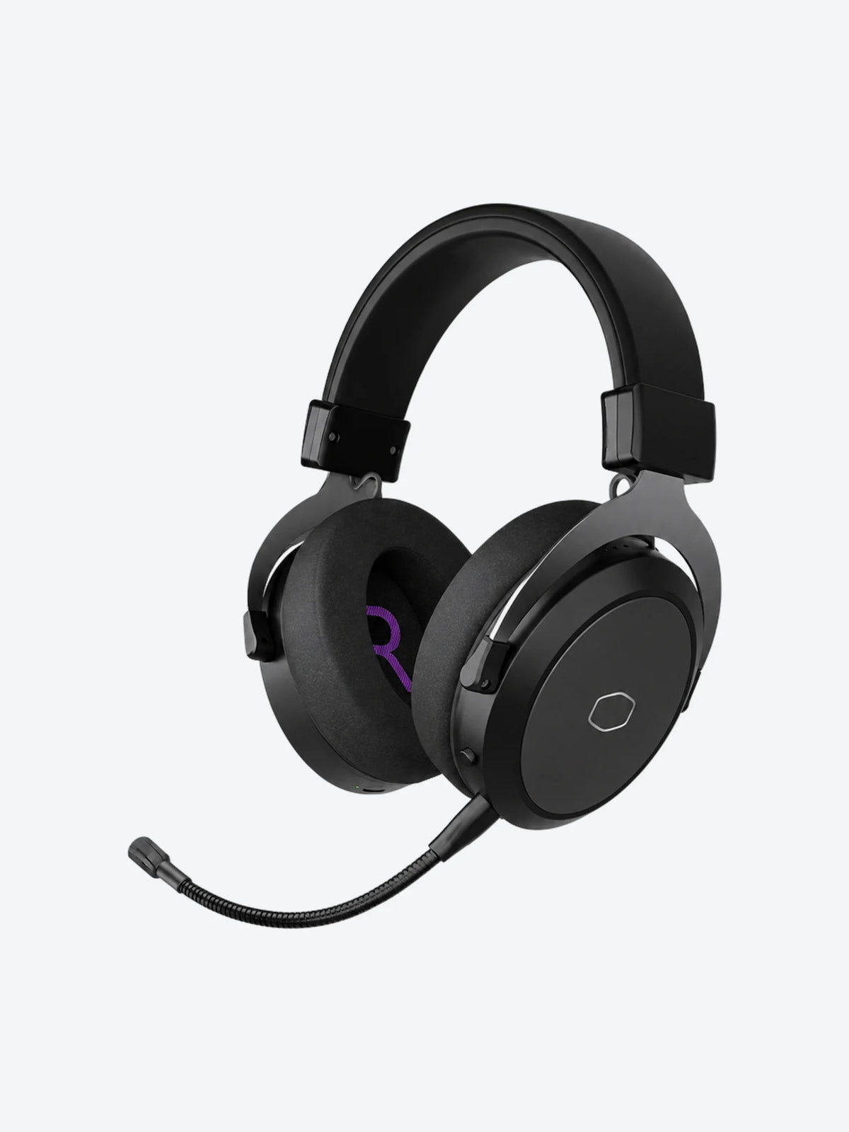 HEADSET GAMING COOLER MASTER CH351 INALAMBRICO BLUETOOTH CH-351-1