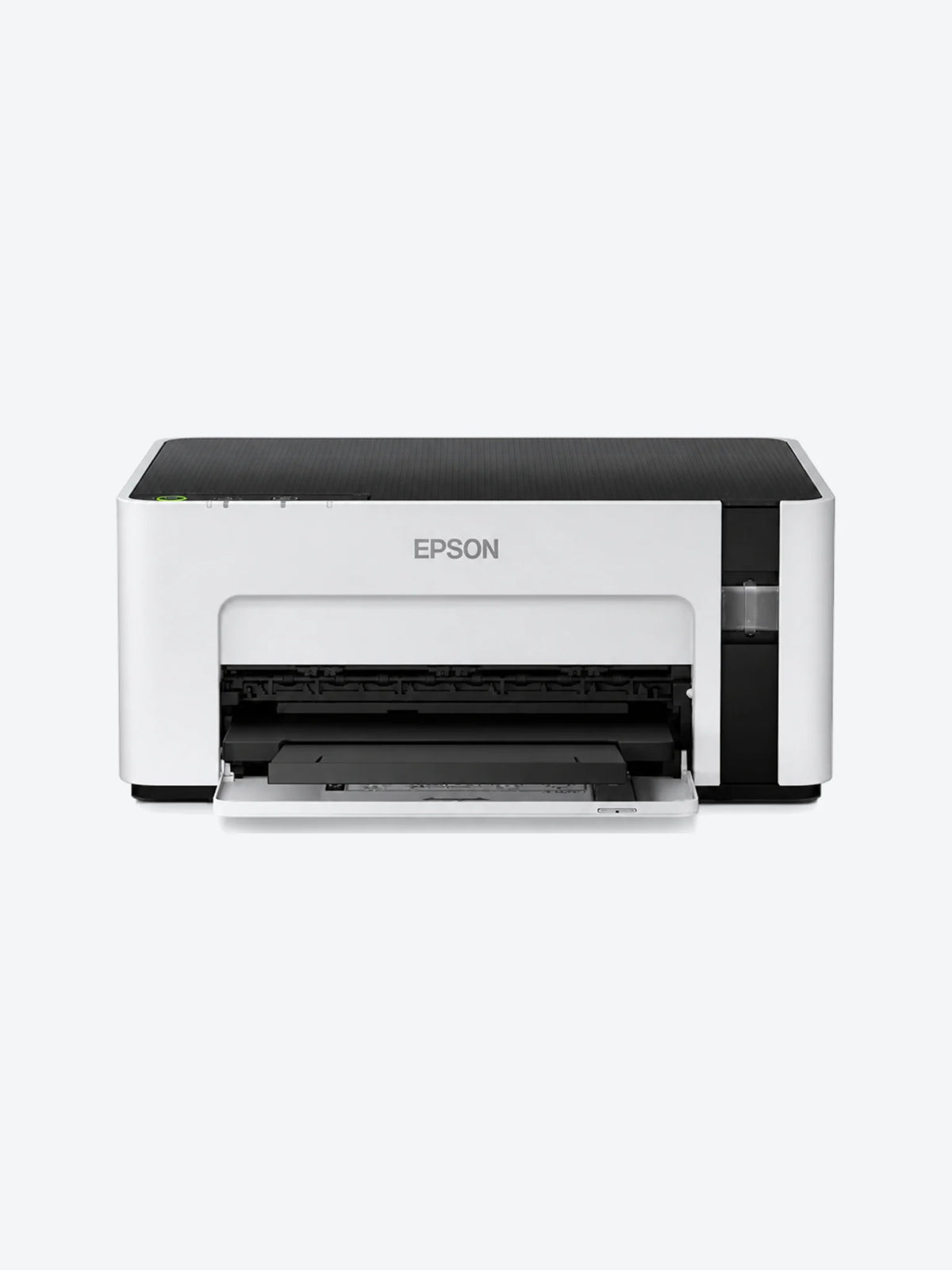 Epson - EcoTank M1120 - Impresora Monocromatica - Imp 32ppm Duplex hasta A4 oficio - Bandeja 150 hojas - USB, WiFi, WiFi Direct - Ciclo maximo 20,000pag - 2 años con registro-1