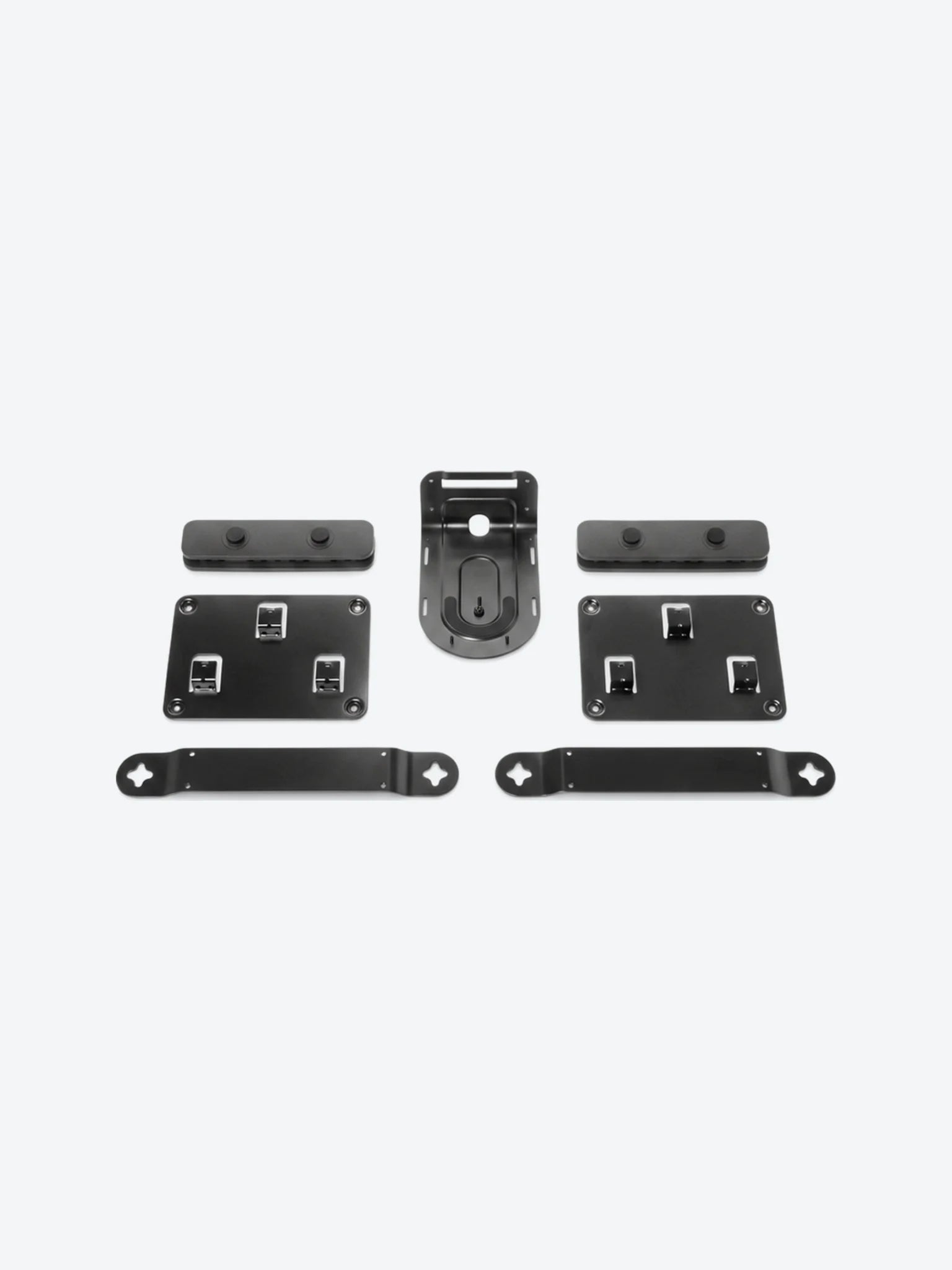 KIT DE MONTAJE LOGITECH PARA RALLY-1
