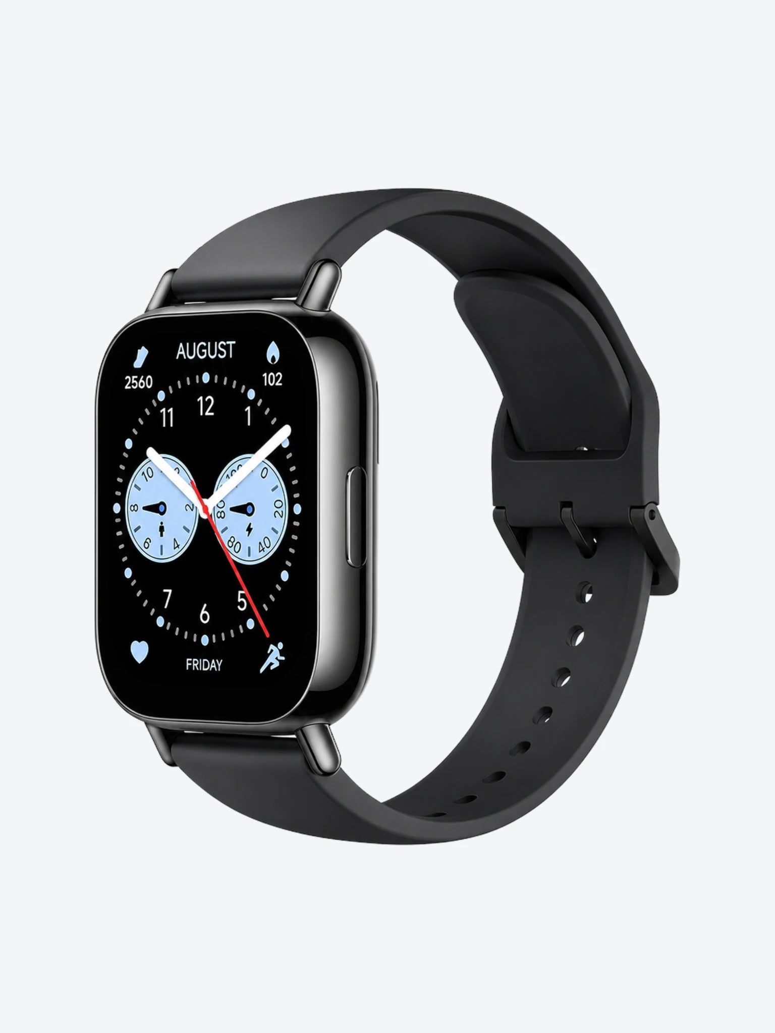 Xiaomi Redmi - Smart watch 6 Lite - Gray