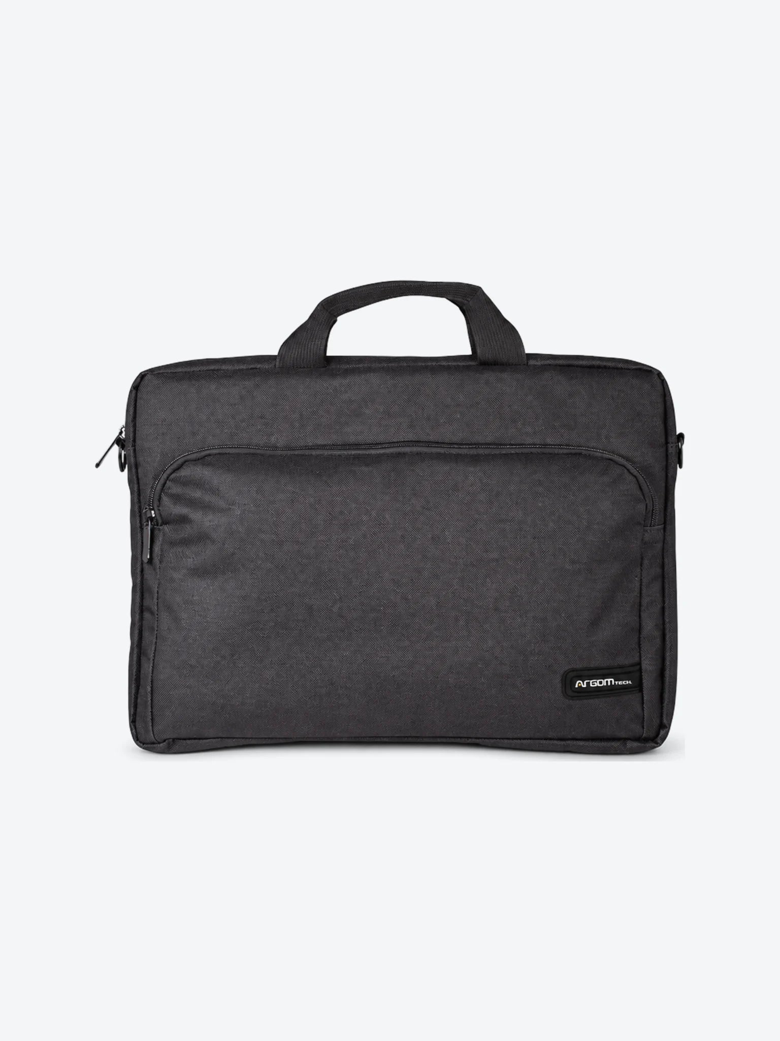 Maletín Professional con Compartimentos y Proteccion para Laptop 15.6"-1