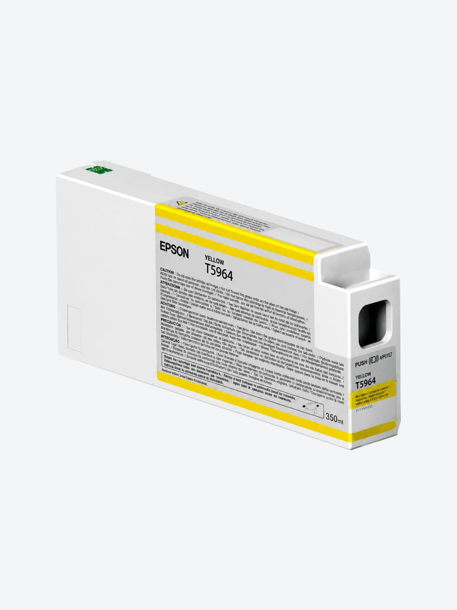 YELLOW - 350 ML-1
