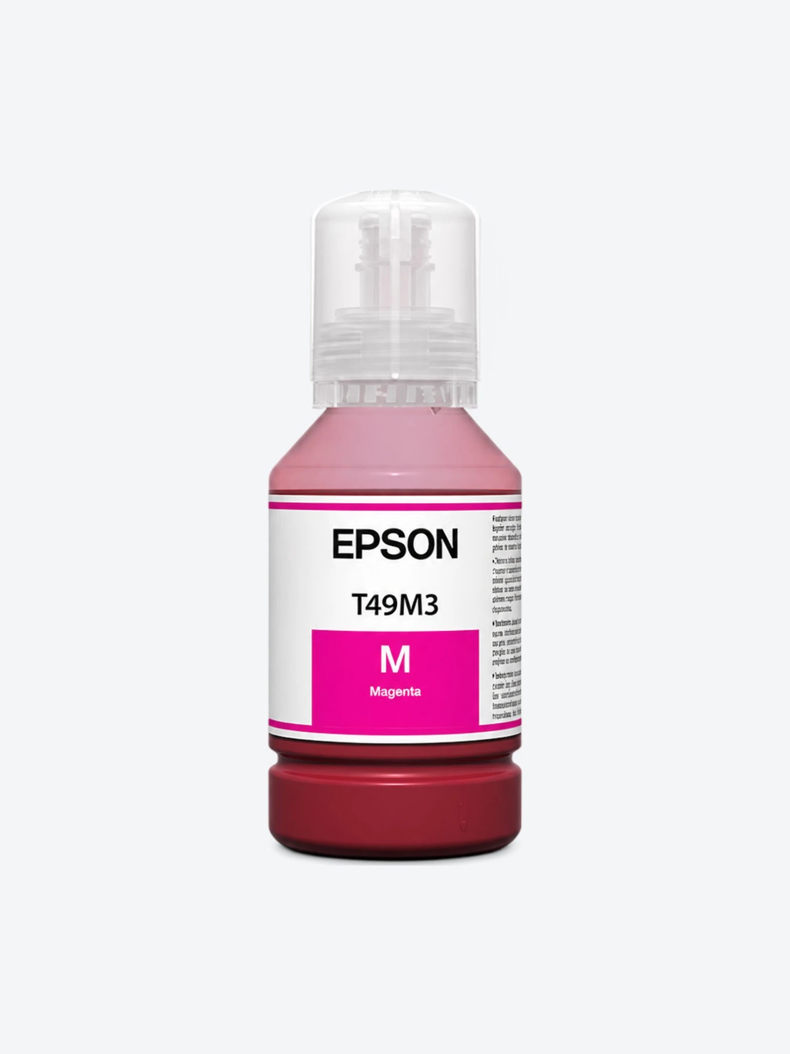 ULTRACHROME DS MAGENTA INK BOTTLE 140ML SUBLIMACION-1