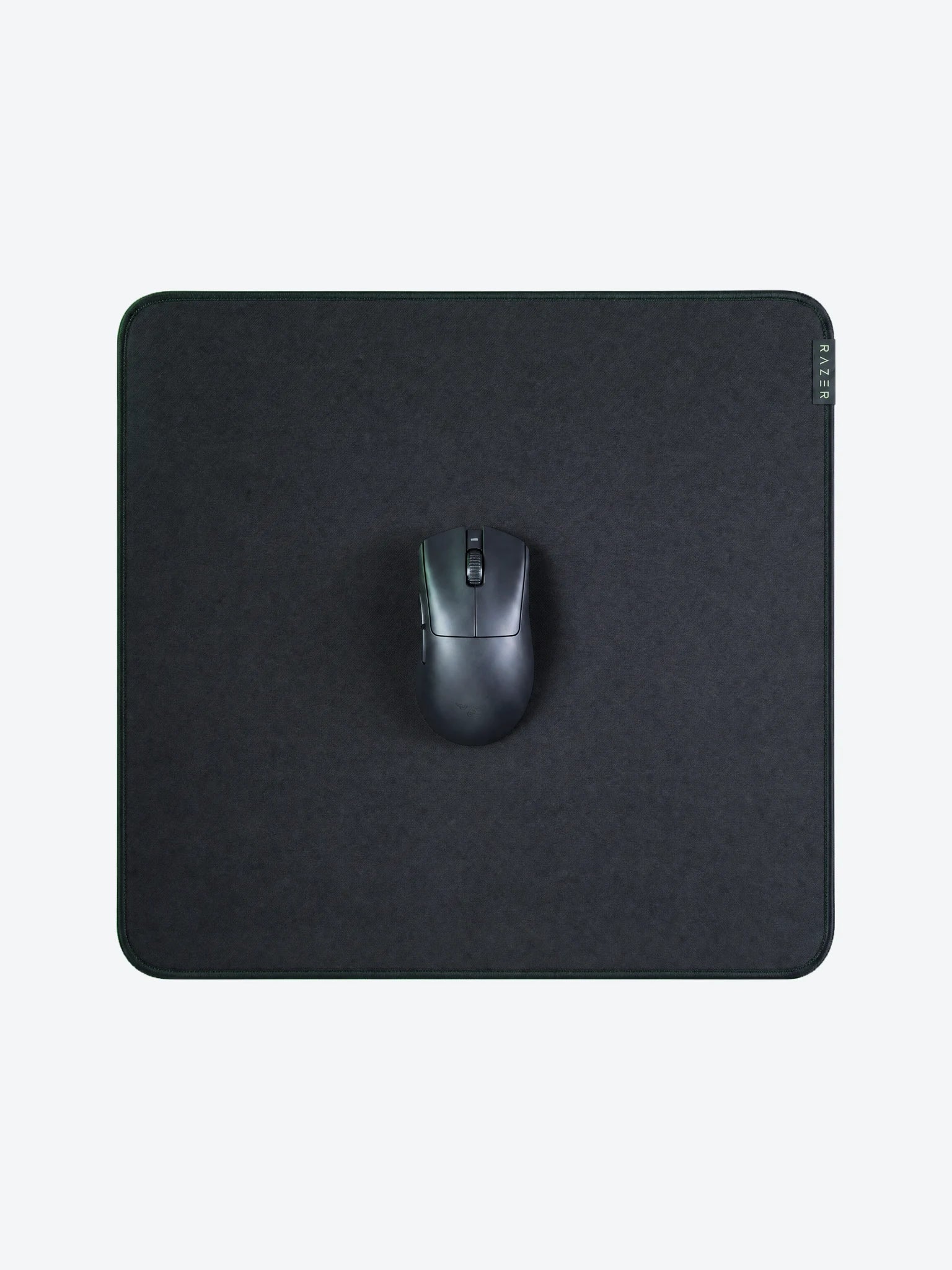 Combo de Mouse Gaming Razer Deathadder V3 con Mouse Pad Razer-1