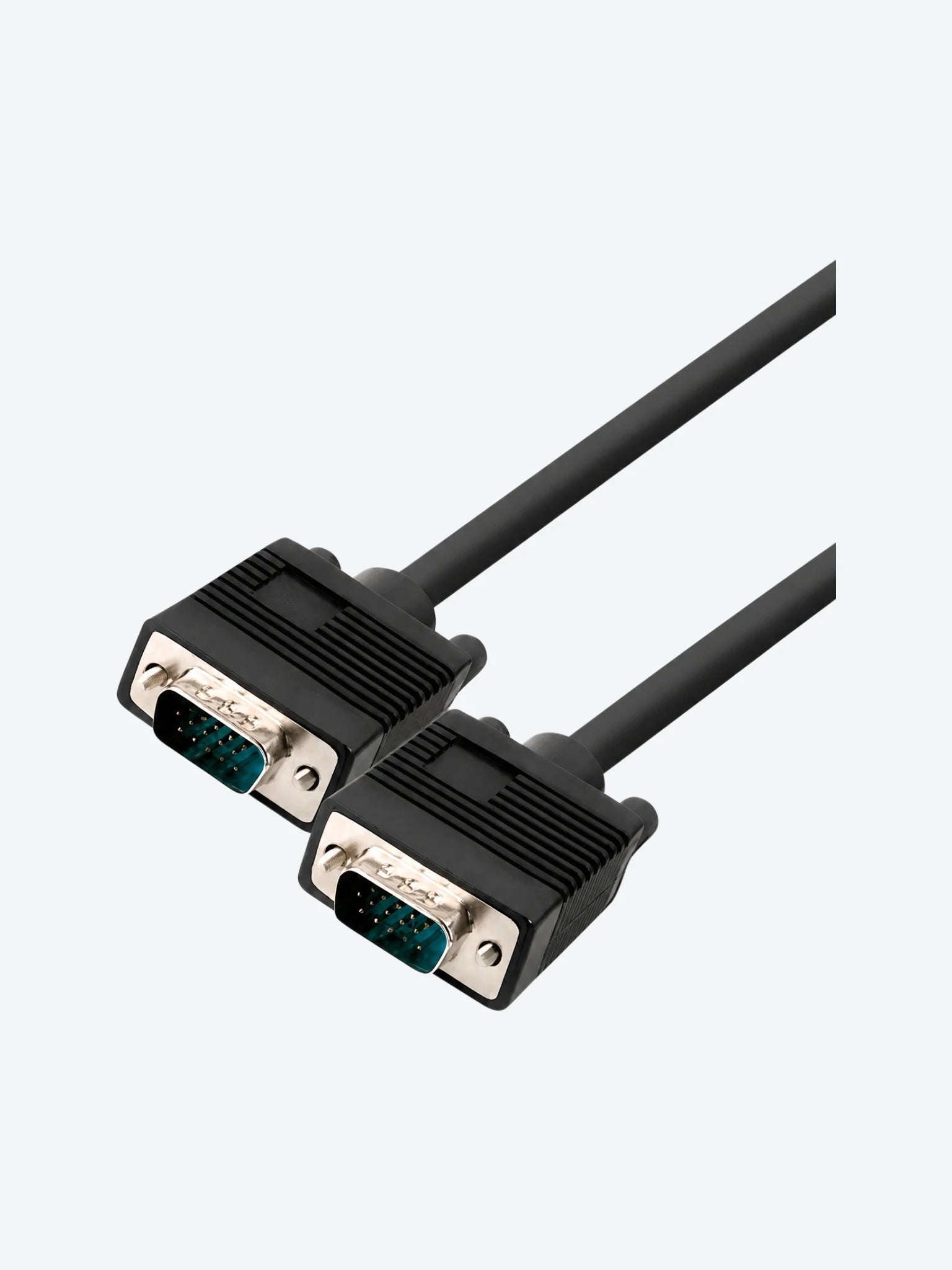 Cable VGA Xtech XTC-308 6 Pies DB15 M/M