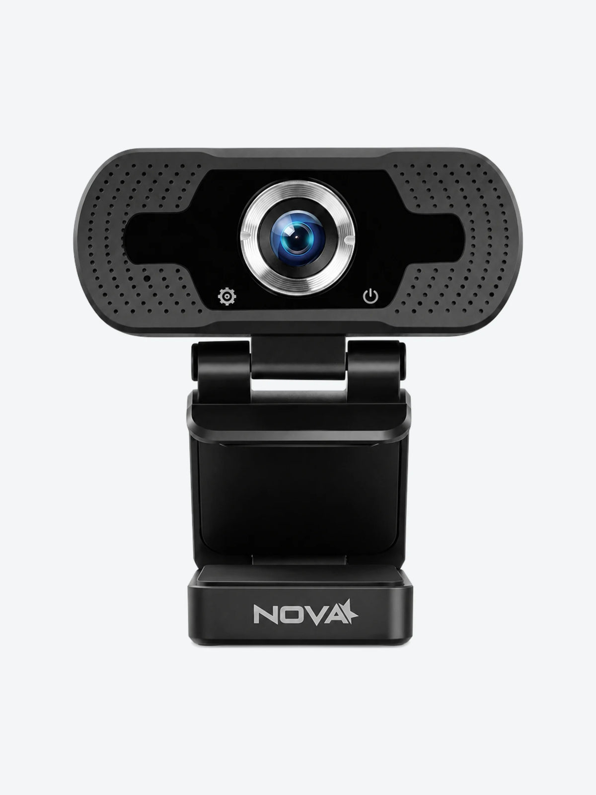 CAMARA WEB NOVA AWM12002001C HD 1080P LENTE 5P USB-A 2.0-1