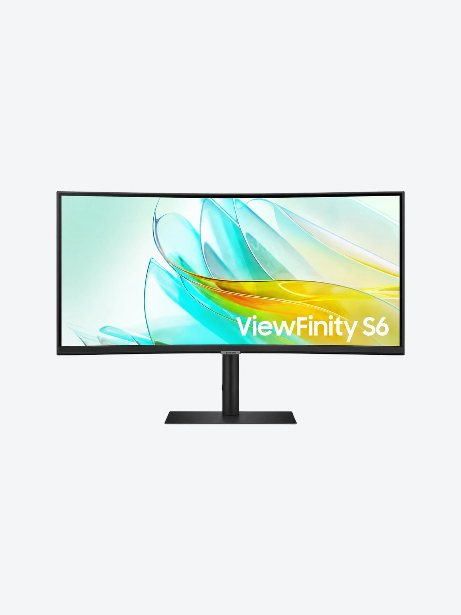 MONITOR SAMSUNG VIEWFINITY S8 34" UWQHD HDR10 CURVO-1