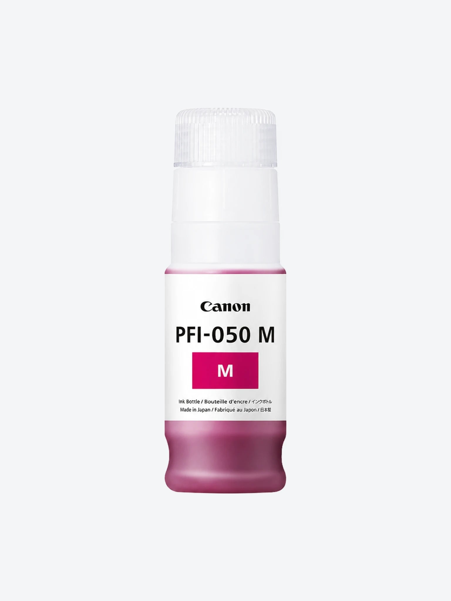 Canon Ink Bottle PFI-050 Magenta