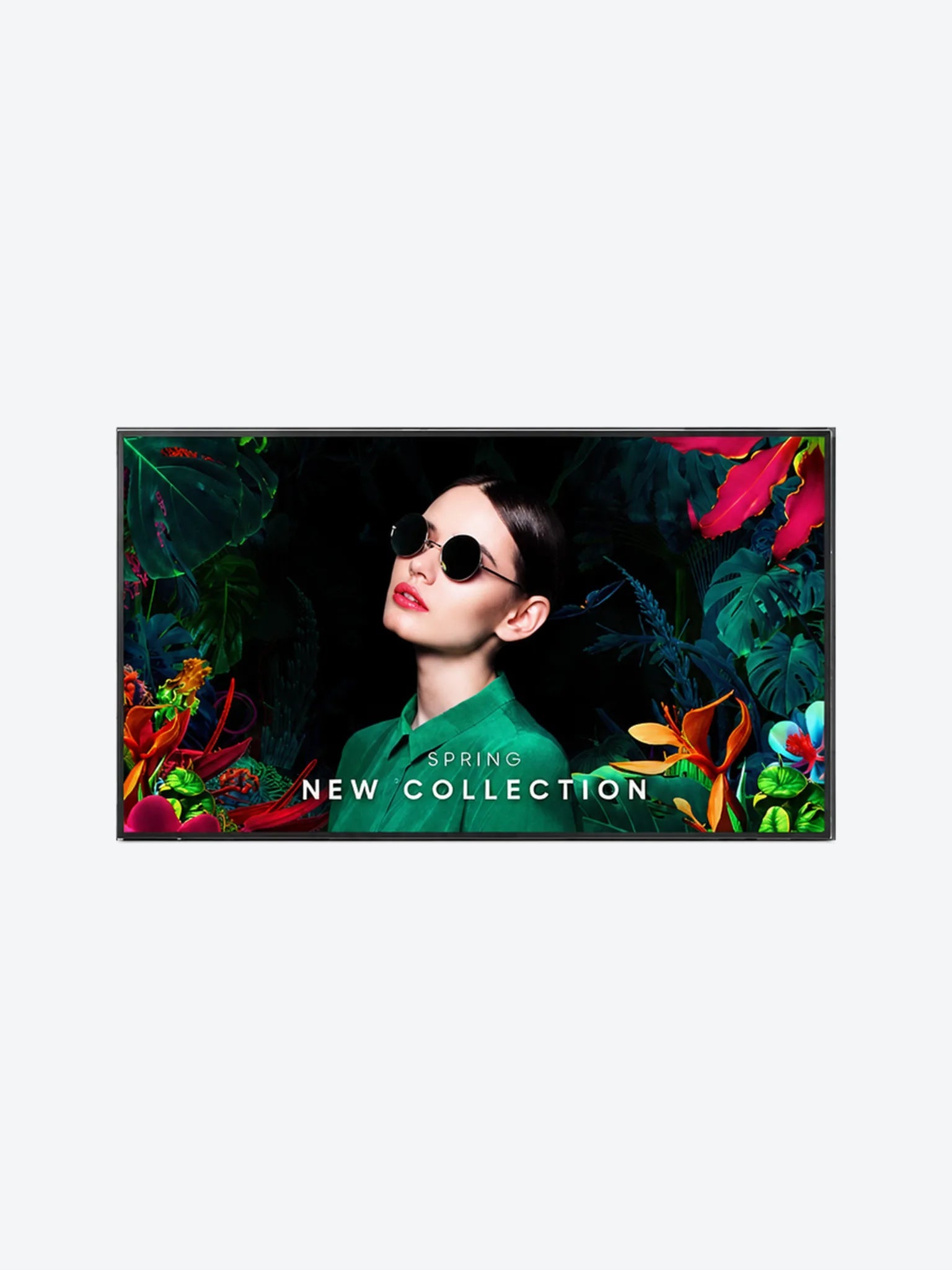 DISPLAY SAMSUNG 55QMC/QM55C-1