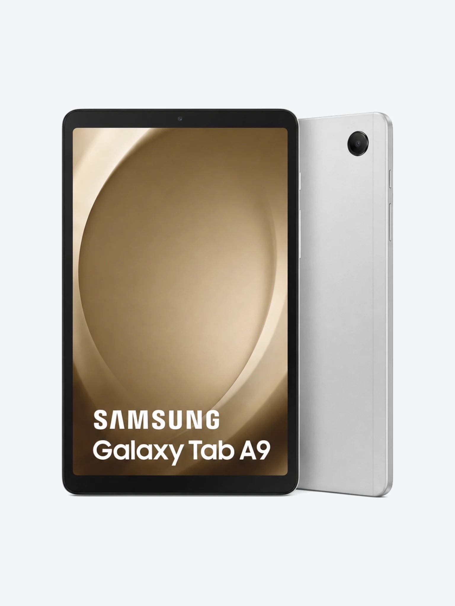 TABLET SAMSUNG 11" TAB A9+ LTE 64GB 5G SM-X216BZSAGTO PLATA