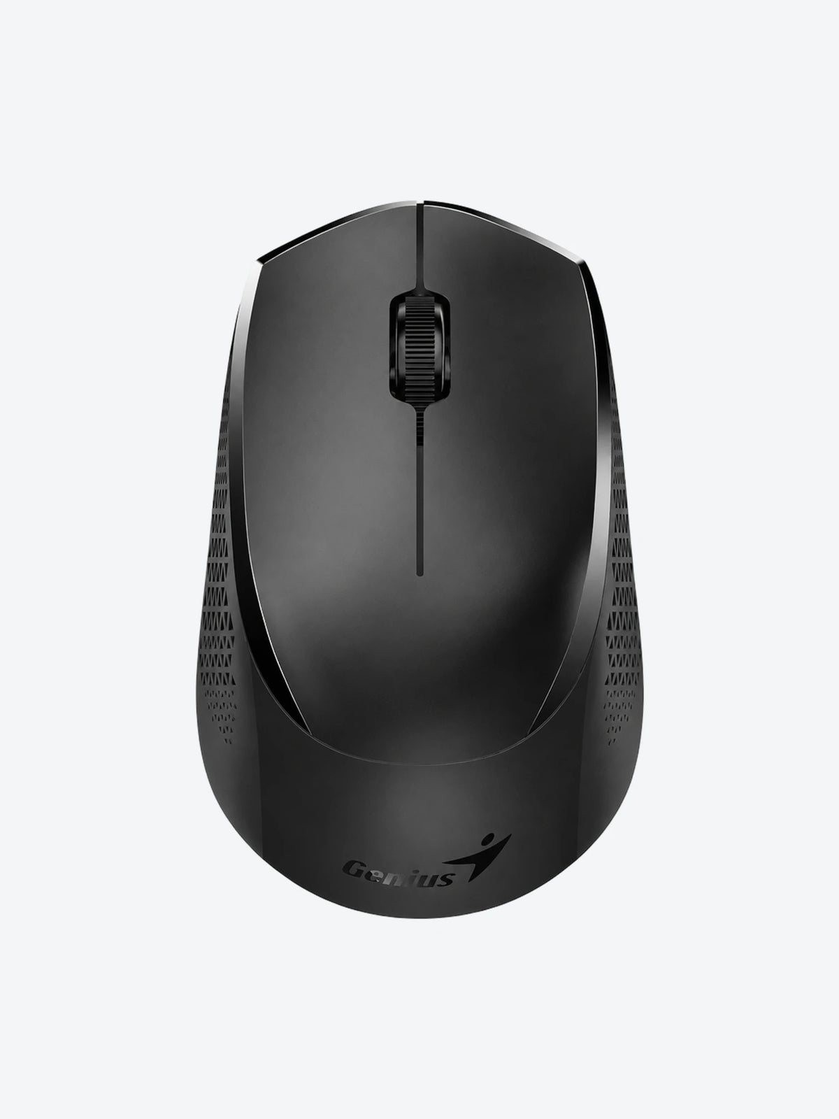 MOUSE GENIUS RS2 NX-8000S INALÁMBRICO USB-C1200 DPI 31030035400-1