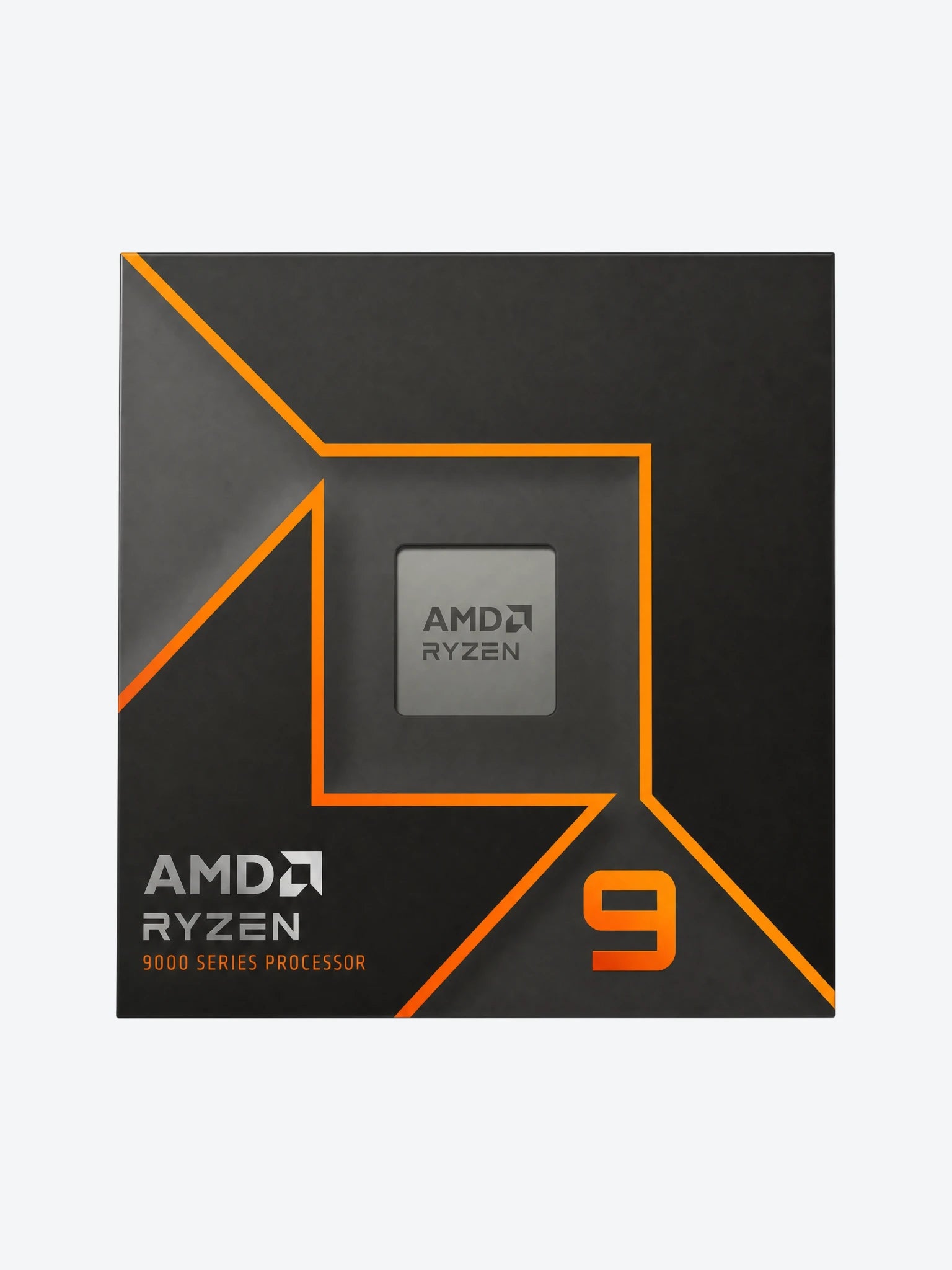 AMD RYZEN 9 9950X AM5-1