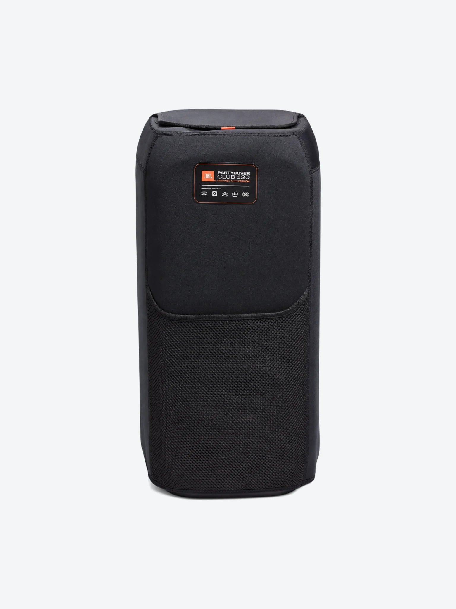 JBL - Speaker - Partybox Cover PB120 Black