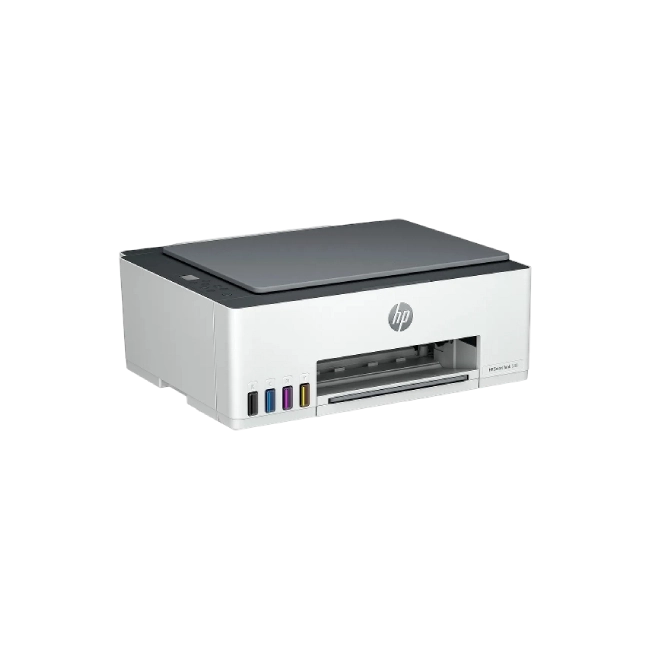 HP Smart Tank 580: Wi‑Fi, impresión, copia y escaneo.-5