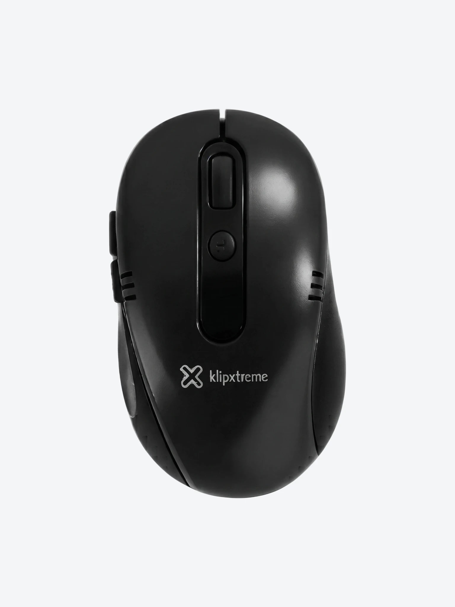 MOUSE KMW-330BK 6 BOTONES INALAMBRICO NEGRO KLIP XTREME