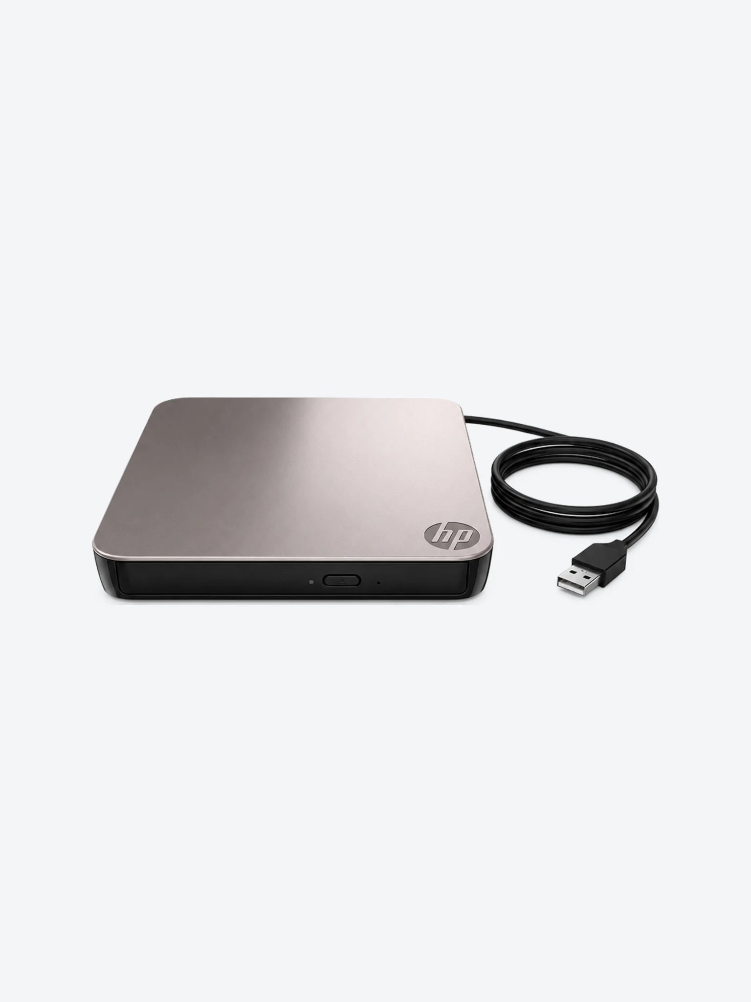 HPE Mobile USB DVD-RW Optical Drive External DVD-RW-1