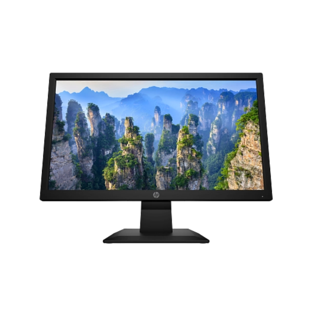 Monitor HP V20 19" HDMI VGA 1H848AA