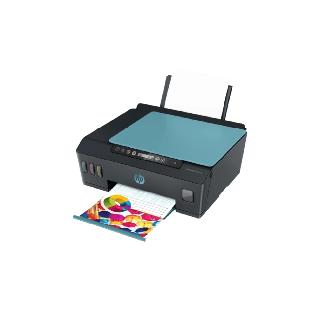 HP Multifuncional Smart Tank 515 WIFI-6