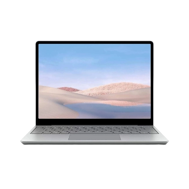 Laptop Microsoft Surface Go Core i5-1035G1 64GB eMMC 4GB RAM 12.4" 1536x1024 Pixelsense Touchscreen WIN10 S