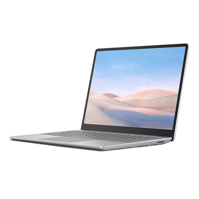Laptop Microsoft Surface Go Core i5-1035G1 64GB eMMC 4GB RAM 12.4" 1536x1024 Pixelsense Touchscreen WIN10 S