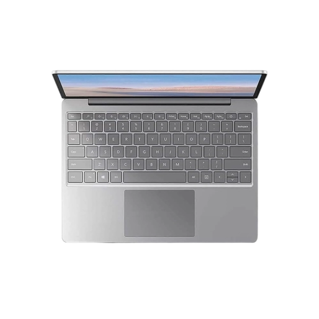 Laptop Microsoft Surface Go Core i5-1035G1 64GB eMMC 4GB RAM 12.4" 1536x1024 Pixelsense Touchscreen WIN10 S-9