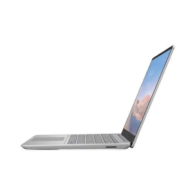 Laptop Microsoft Surface Go Core i5-1035G1 64GB eMMC 4GB RAM 12.4" 1536x1024 Pixelsense Touchscreen WIN10 S-5