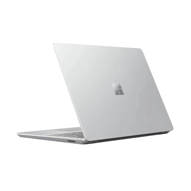 Laptop Microsoft Surface Go Core i5-1035G1 64GB eMMC 4GB RAM 12.4" 1536x1024 Pixelsense Touchscreen WIN10 S-12