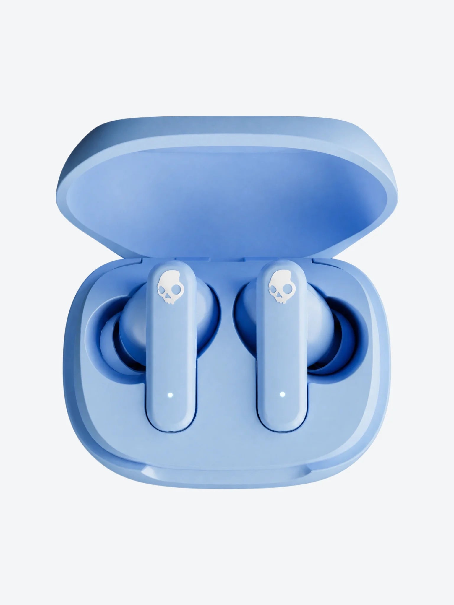 Audifonos Inalambrico Skullcandy S2TAW-T990 Smokin Buds Resistencia al Agua Color Azul