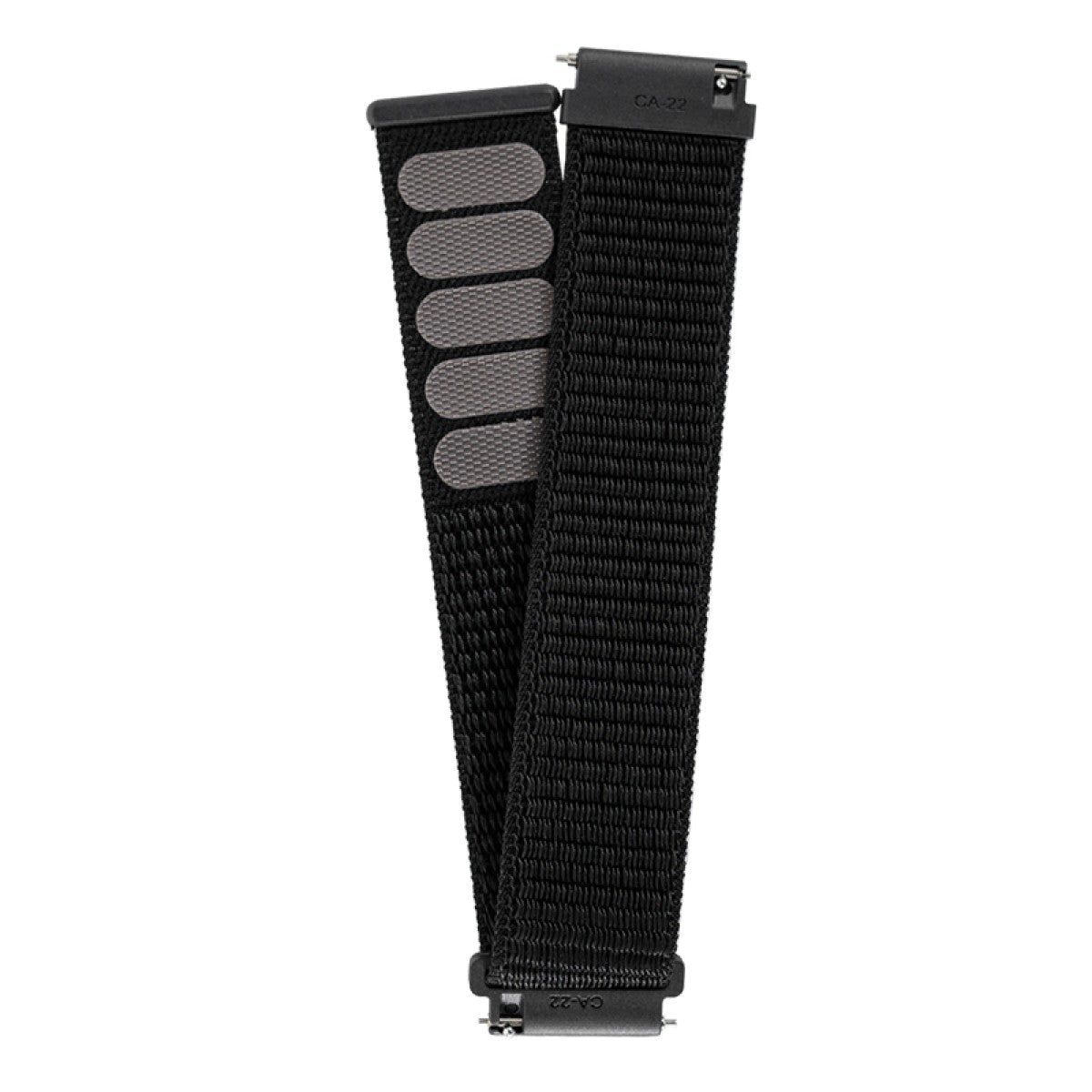 Pulsera T7, T8 y T9 velcro negro